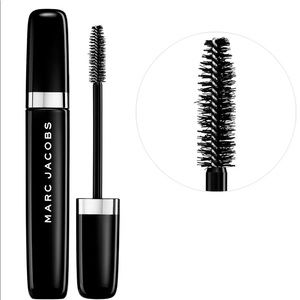 Marc Jacobs Omega Black Lash Volumizing Mascara